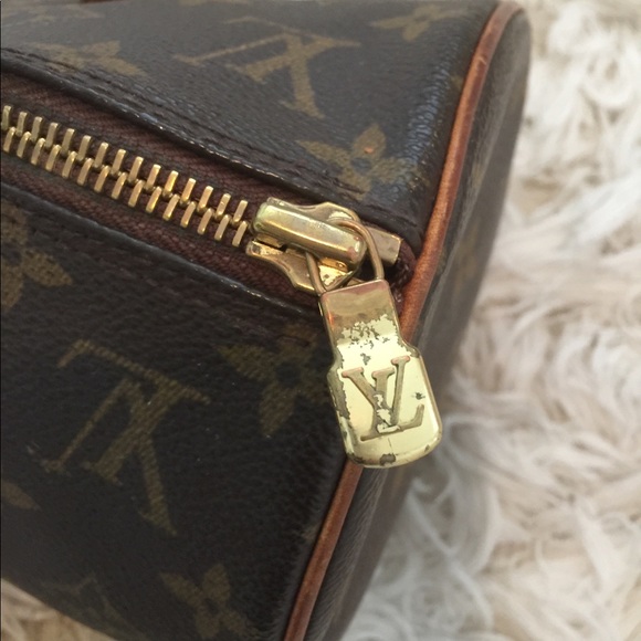 Authentic Louis Vuitton Papillon - Picture 3 of 4
